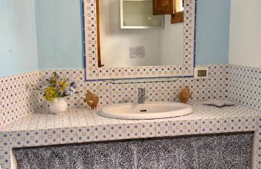 Villa Monte Giulia Filicudi - Foto 13