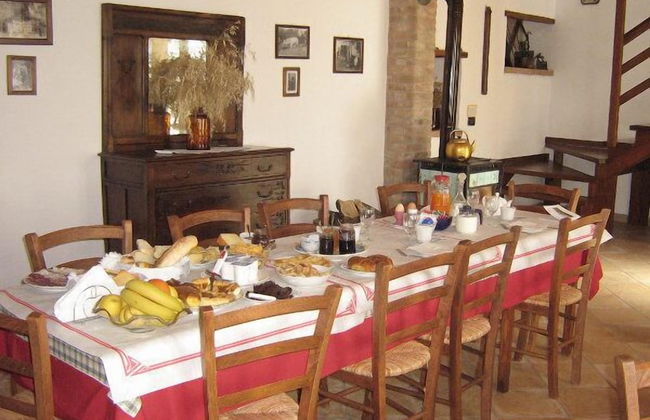 Agriturismo Cà Trinchè - Photo 19