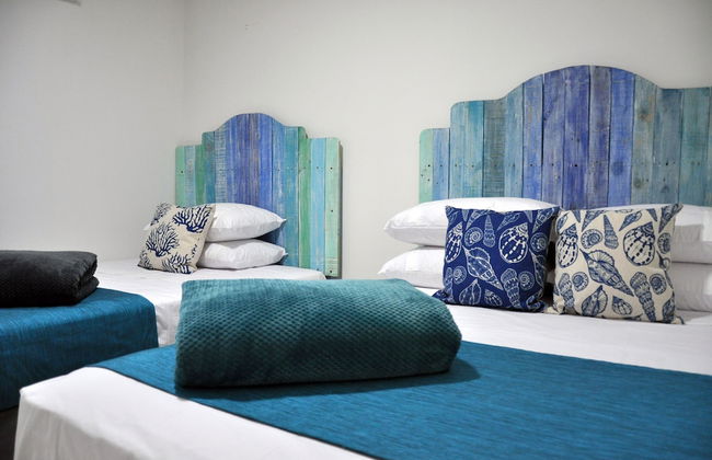 White Coral Apartasuite - Foto 14