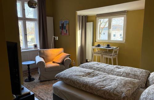 Gemütliches Studio am Stadtrand Haustierfreundlich - Photo 3