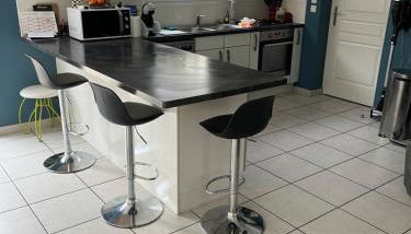 Villa calme le jasmin - Foto 2