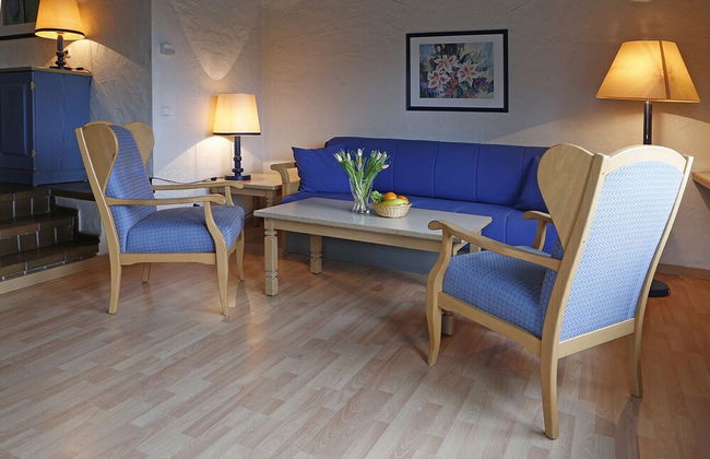 Landhaus Wald und See - Photo 9