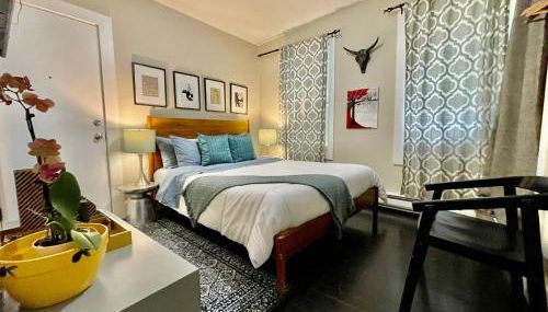 Beautiful 3BR 3BA Duplex parking Best Location Boston - Foto 3