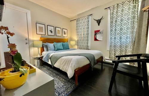 Beautiful 3BR 3BA Duplex parking Best Location Boston - Foto 3