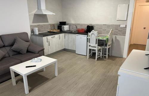 Apartamentos Sanjuan - Foto 39