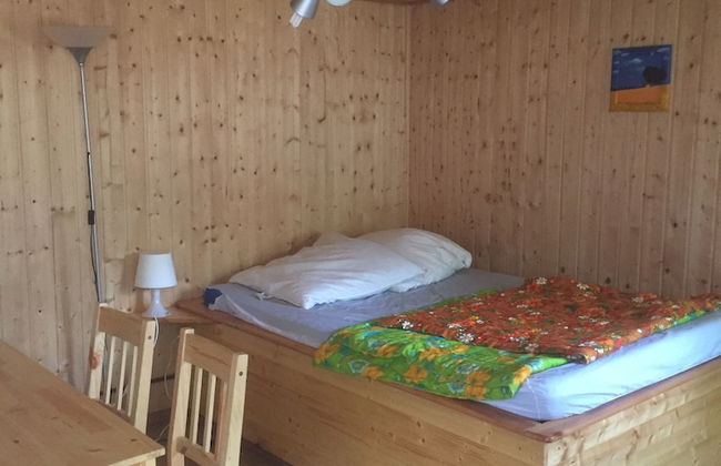 Feriensiedlung Schwalbennest - Foto 11