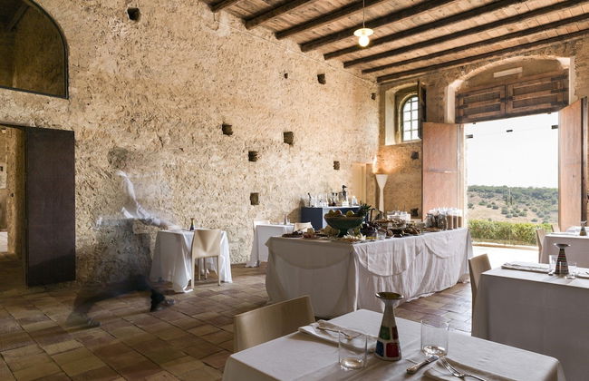 Wine Relais Feudi del Pisciotto - Foto 47