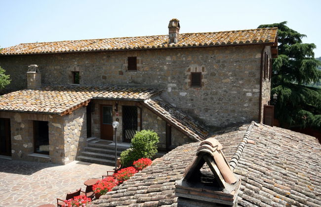 La Locanda della Chiocciola - Foto 35