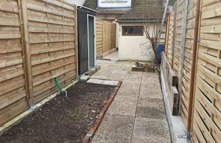 Appartement T2 au 1er étage - Foto 13