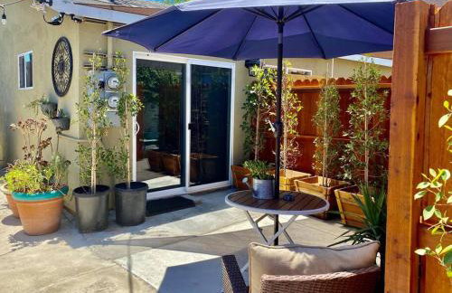 Hidden Gem LA 2bd house with dreamy backyard - Foto 32
