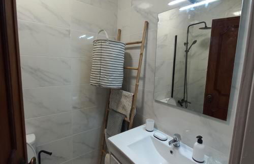 Apartment Aflitos2 Aveiro - Foto 17