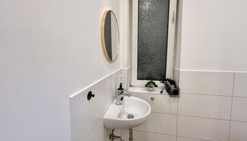 Zentral gelegene Wohnung mit Selbst-Check-in und WLAN - Foto 2