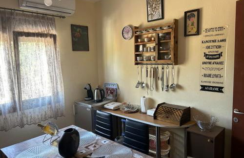 ''Mary's House'' Entire residence Olympiada Halkidiki Near to Sea 200m ! - Foto 18