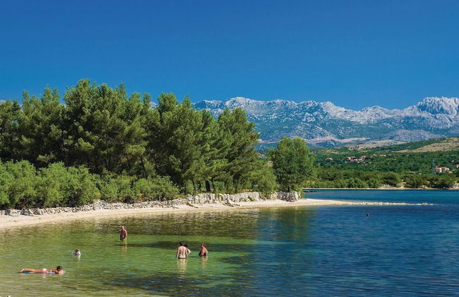 Stone House Captivating Villa in Pridraga, Zadar - Foto 34