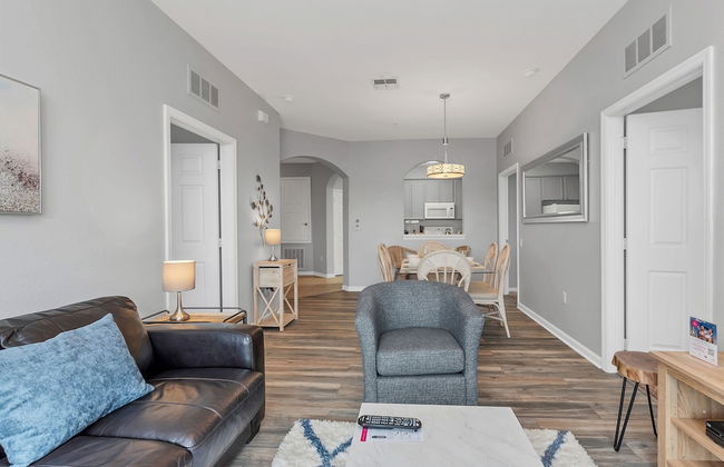 Newly Remodeled Lakeview Penthouse, Near Conv. Ctr - Foto 10