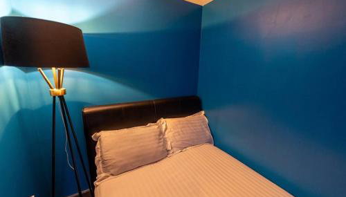 Beautiful 1-bed Studio in Birmingham - Foto 4