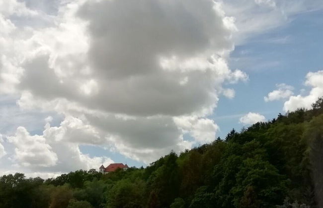 Mey Comfortable Holiday Residence - Photo 11