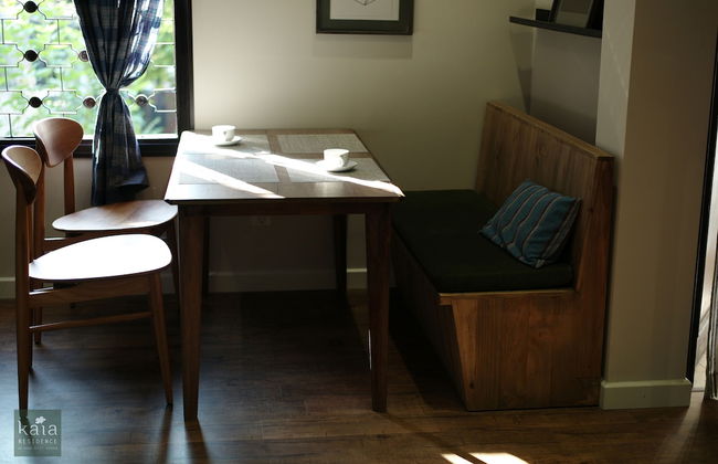 Kaia Residence Da Nang Quiet Garden - Foto 67