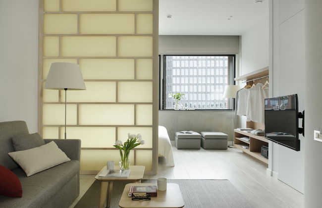 Eric Vökel Boutique Apartments Amsterdam Suites - Photo 44