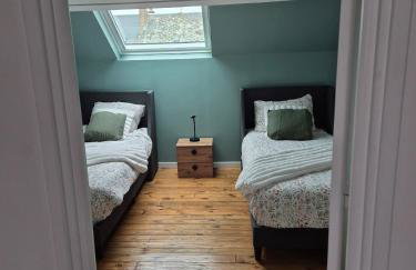 Appartement cosy -proche centre ville- nature - Photo 7