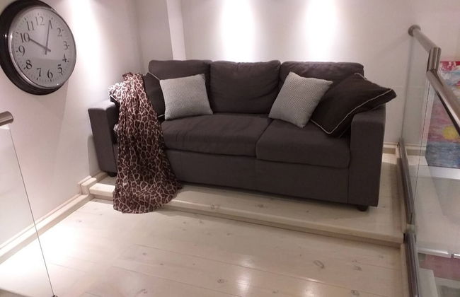 Gouves Beach Boutique Apartment - Foto 40