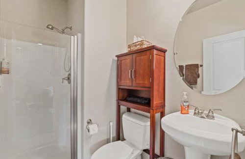 Moonlight Ridge Spacious Townhome 3 miles from Downtown AC Garage Near Snowbowl - Foto 21