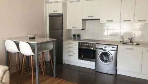 Apartamento Boutique Arquera Golf II -Llanes - Foto 5, stove, pet friendly, toaster, minibar