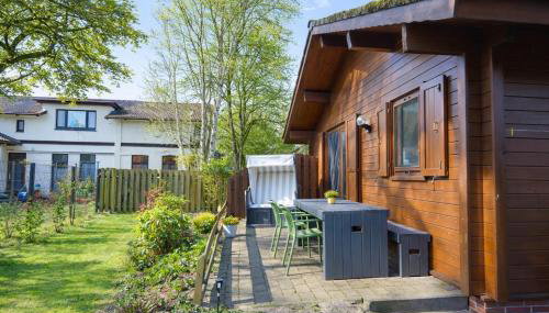 Küstenhaus Seeschwalbe - Foto 5