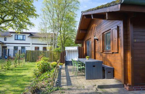 Küstenhaus Seeschwalbe - Foto 5