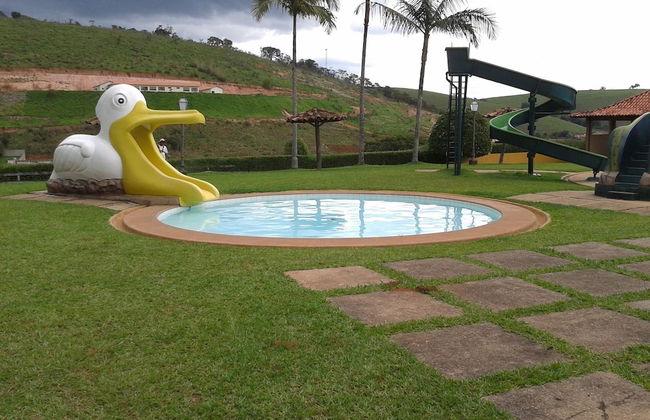 Hotel Serraverde - Foto 8