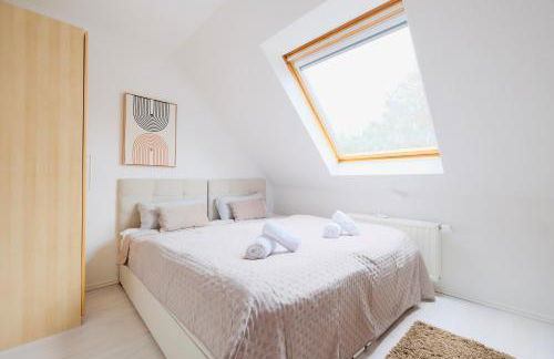 Stilvolle Maisonette 15 Min vom Hauptbahnhof entfernt - Foto 28