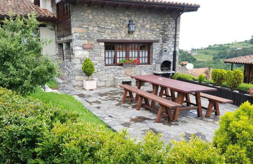 Casas Rurales El Llugarón - Foto 26