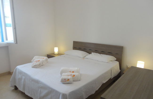 VersoSud - Appartamento Posto Rosso 05 - Foto 4