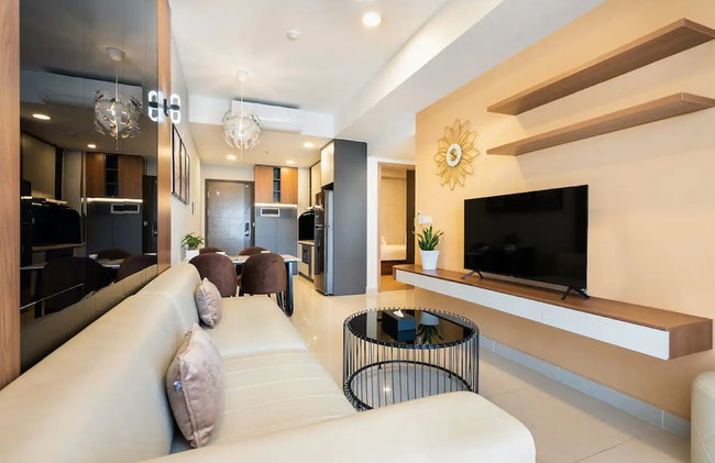 The Grand Manhattan Apt Luxury Vacation - Foto 6