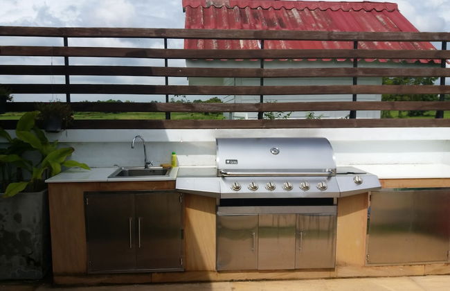 Mountain View Pool Villa Nakhonnayok - Foto 54