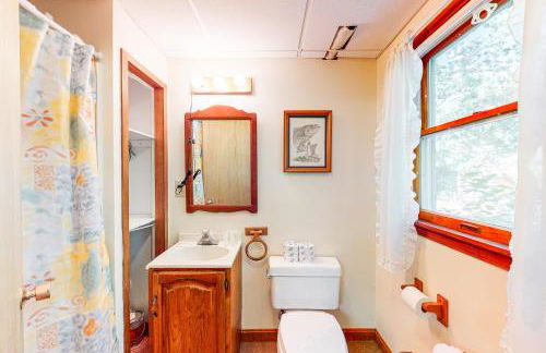 Haven Cottage - Foto 14