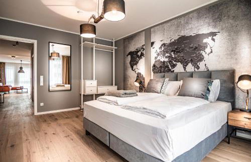 Sleep Inn Düsseldorf Suites - Foto 97