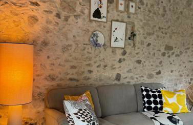 Stunning Boutique gîte Flore at Vive le Vert - Foto 7