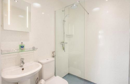 Jemmett Lodge - Foto 9