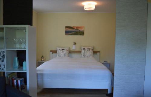 Ferienwohnung Osteland - Foto 12