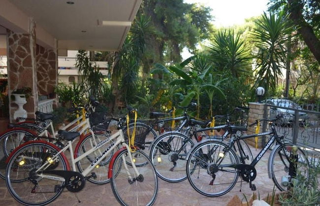 Apartments Zoumperi - Foto 41