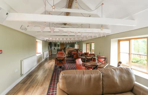 Harcombe House Bungalow 1 - Foto 34