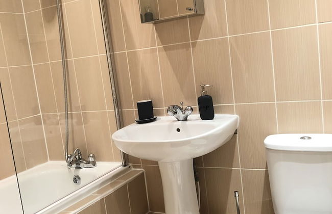 Park View 2 Bedroom By Creatick - Foto 13