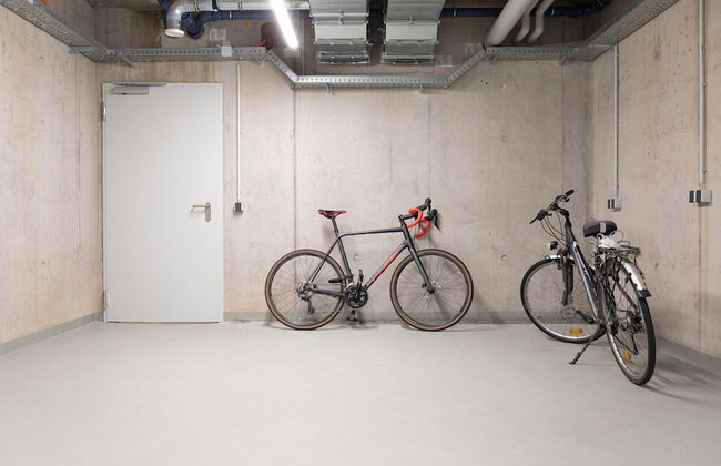 Brera Serviced Apartments Singen - Foto 63