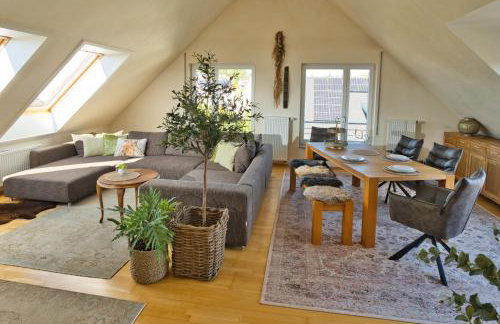 Ferienwohnung Heidrun Kalkau - Foto 10