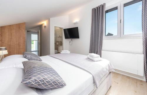 Villa Descansa ZadarVillas - Foto 42