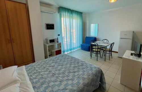 Residence Villa Azzurra - Photo 48