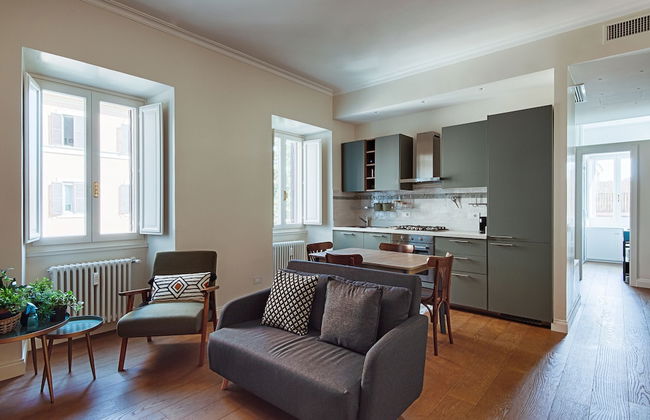 Auditorium Elegant Apartment - Foto 21