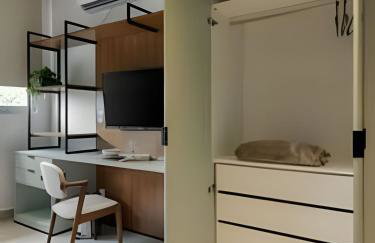 Studio Luggo Pampulha - Foto 4