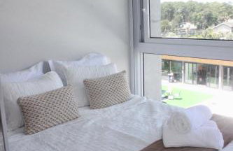 Lofts 415 e 417 Completos em Livin Home Resort ao lado do Ramblas - Foto 50